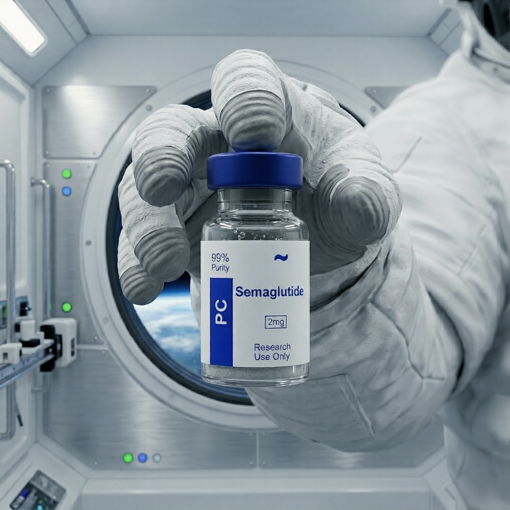 Beaumont Peptides (PC) Beaumont Peptides (PC)